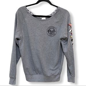 Victoria’s Secret Sweatshirt - size XS